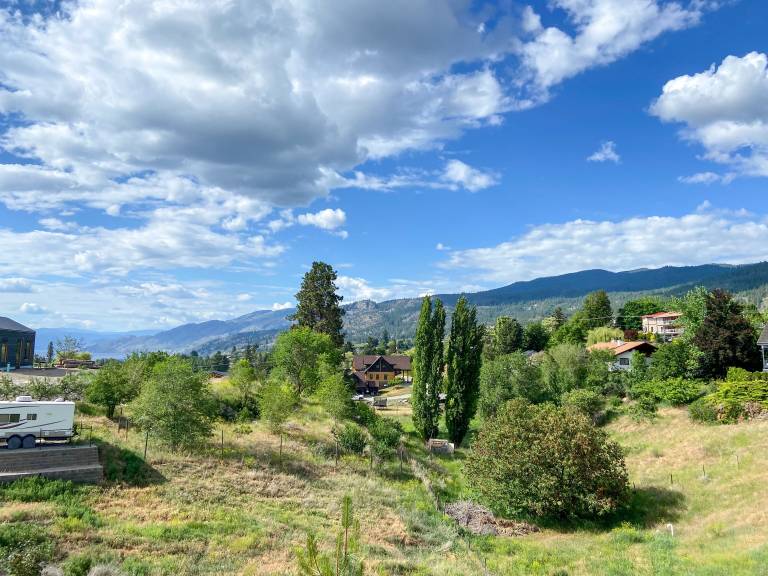 Quarto (B&B) Naramata