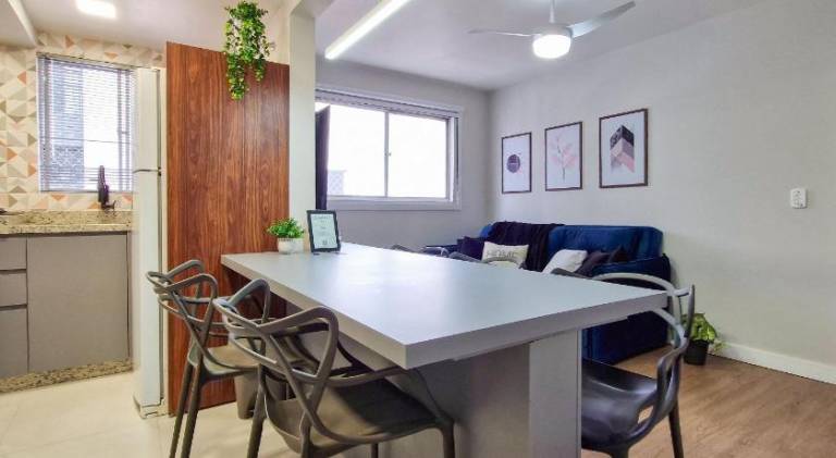 Holiday apartment | Perfect for remote work — photo 3