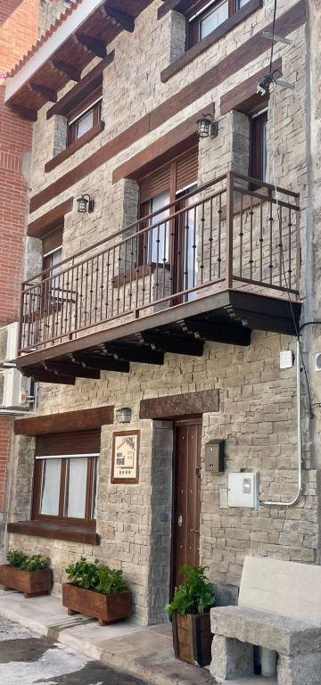 Casa rural Sotillo de la Adrada