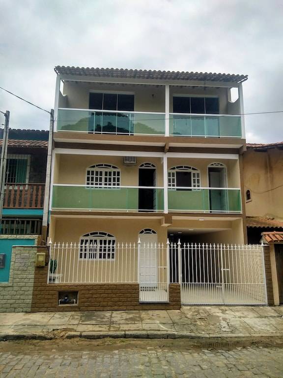 Casa  Rio das Ostras