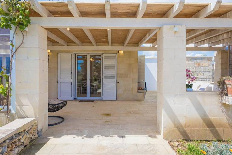 Villa Otranto