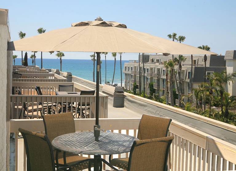 Condo Townsite