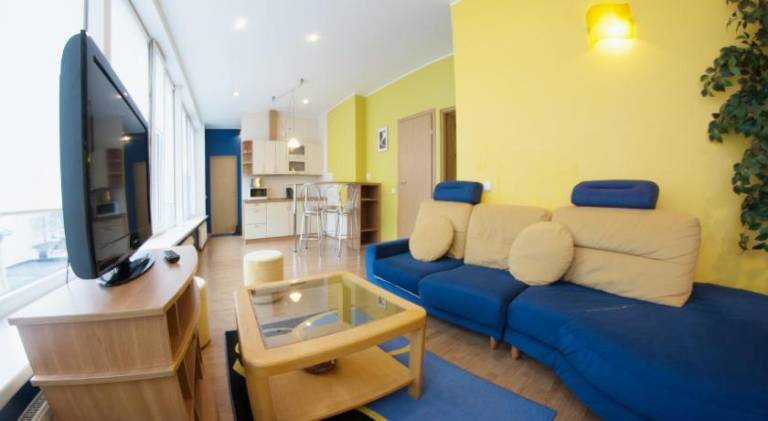 Charming holiday apartment | Dogs allowed in Kaunas