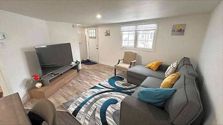 Apartment  District de Hull