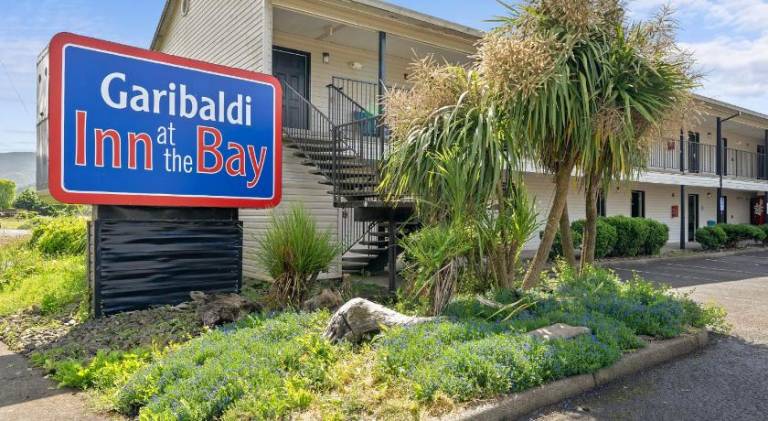 Garibaldi Inn at the Bay in Tillamook, OR