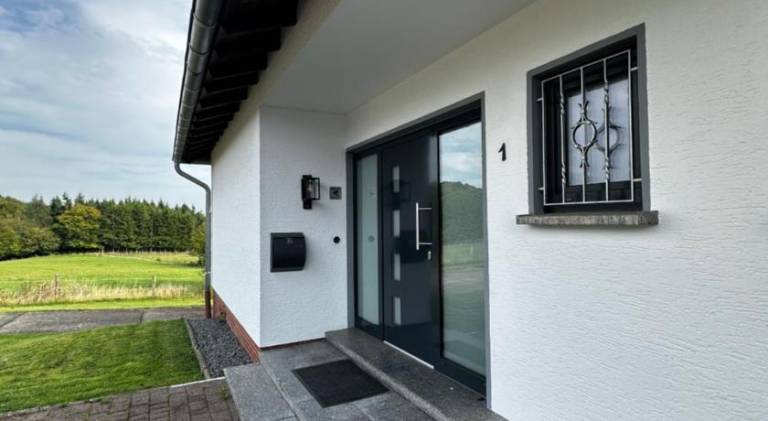 170 m&sup2; Ferienhaus