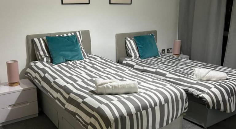 Apartment with 3 rooms for 8 persons — photo 5