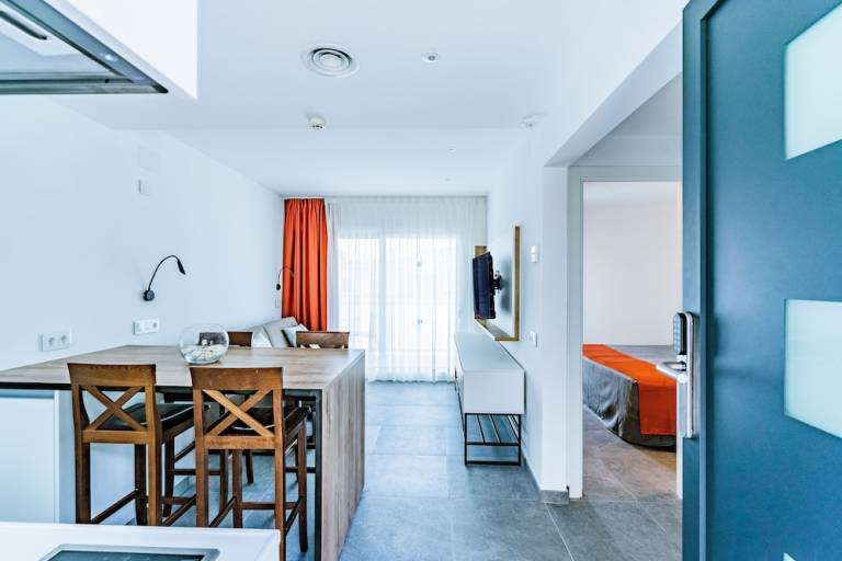 Appart'hôtel Sitges