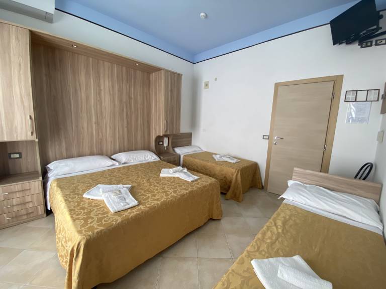 Hotel Nanni Garni — photo 5