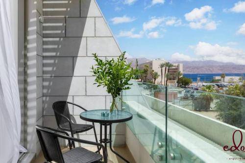 Appartement Eilat