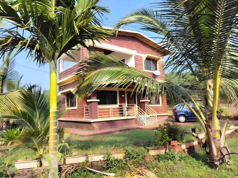 Nilaay Homestay Guhagar Jamsut Ratnagiri — photo 4