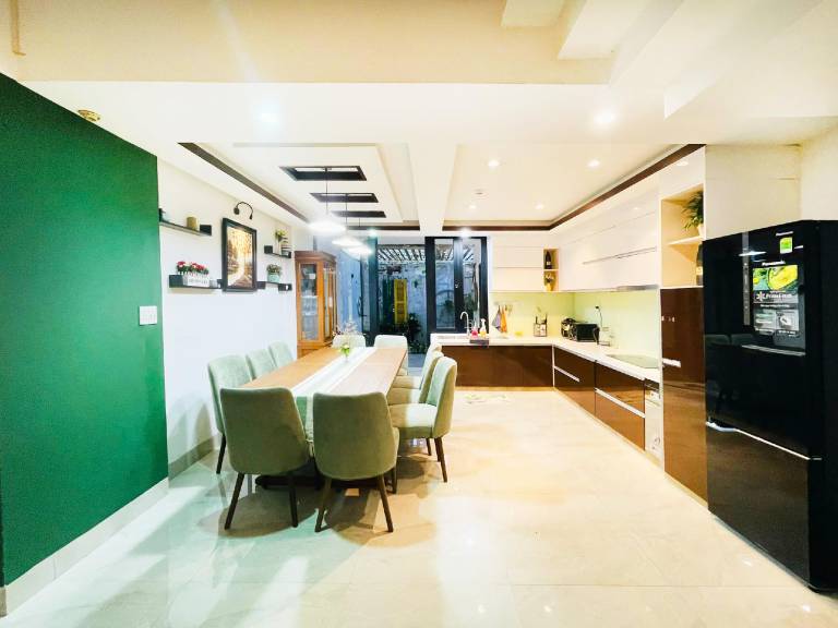 COZY HOUSE - PRIVATE VILLA - DA NANG BEACH — photo 4
