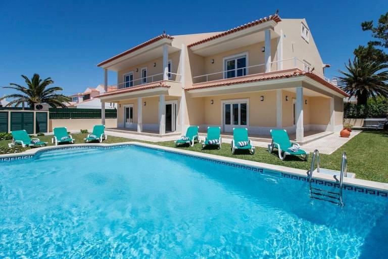 Villa Encarnação