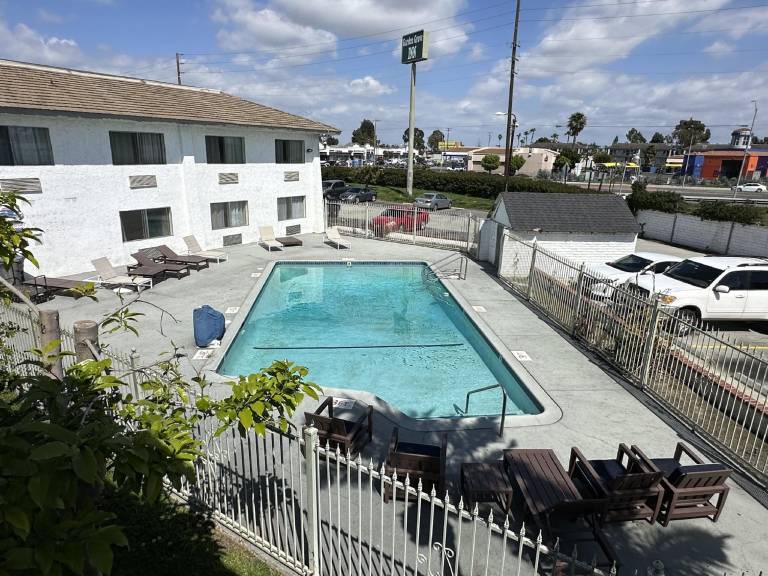 Garden Grove Inn — photo 5