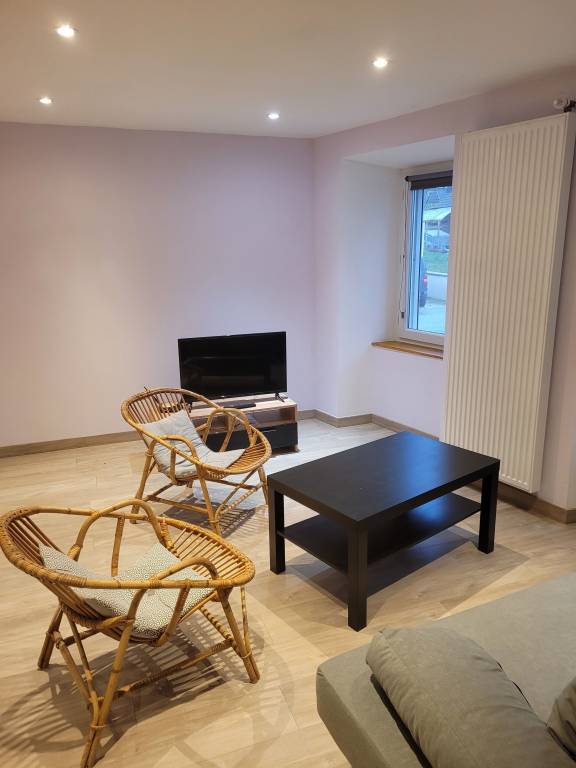 Appartement Saint-Agnan-en-Vercors
