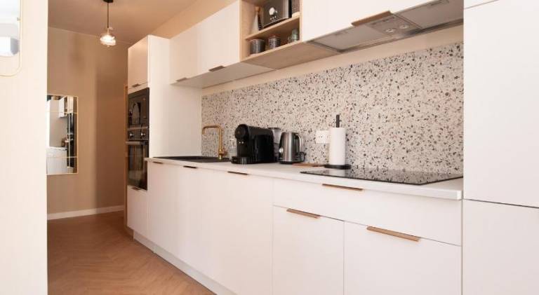 Apartment with 1 room for 4 persons — photo 4