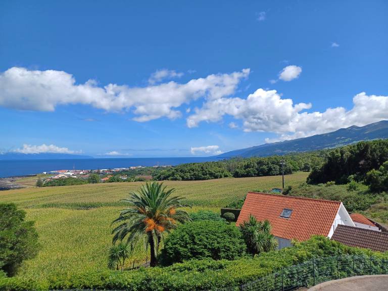 Appartement Santo Antonio