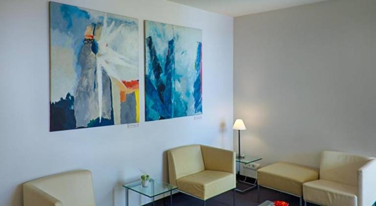 Hotel Kaiserin Augusta — photo 5