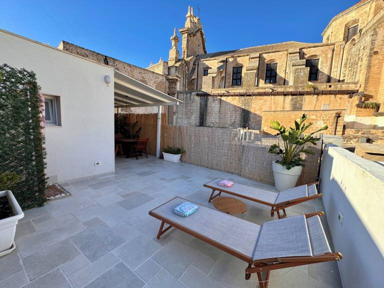 Maison de vacances Monopoli