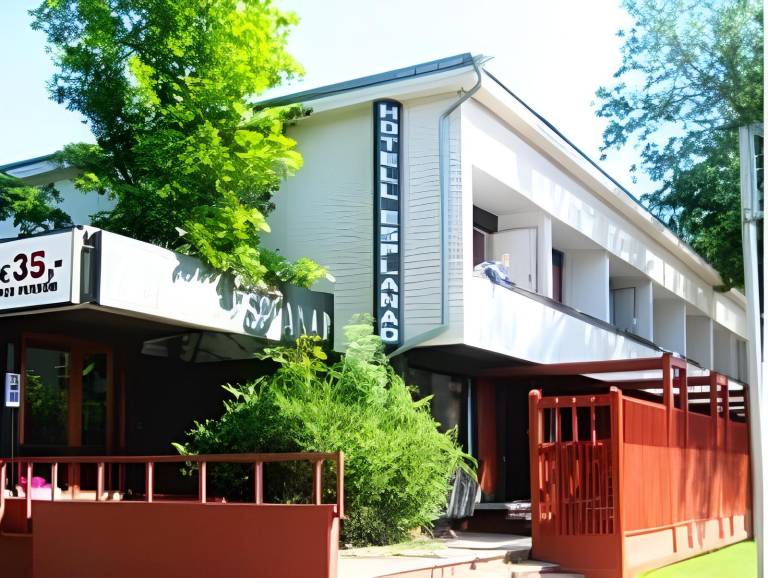 Hotel Esplanad in Mariehamn