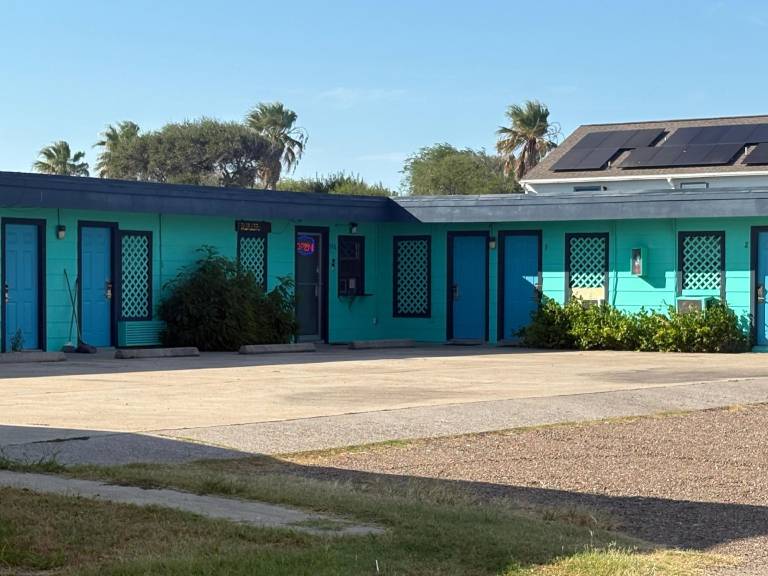 SE'Air Motel By Townhouse Corpus Christi / Padre Island Tx in Corpus Christi, TX