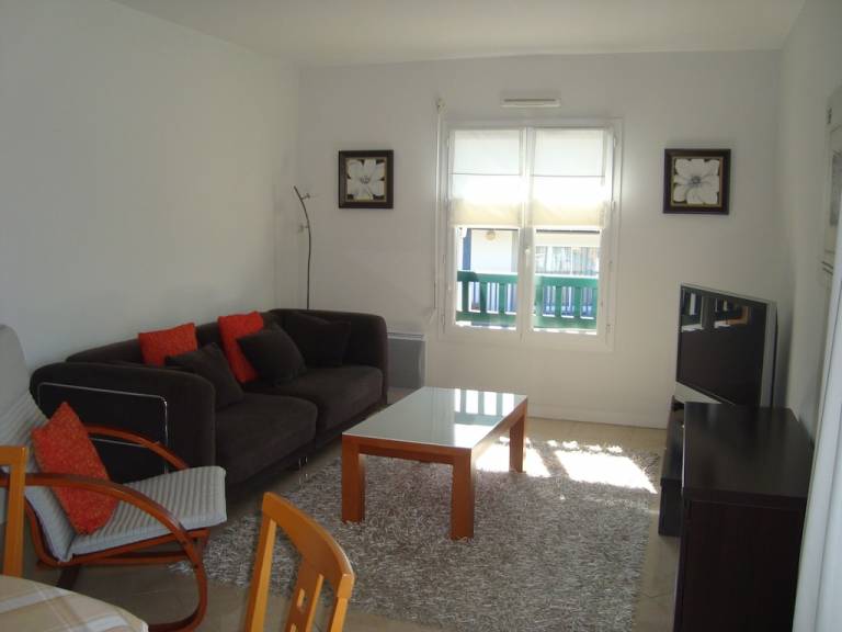 Apartment Hendaye