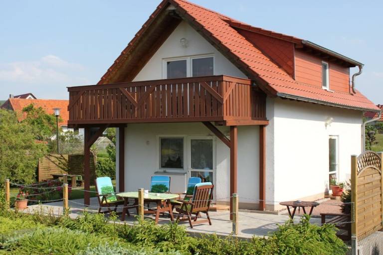 Ferienhaus  Bebra