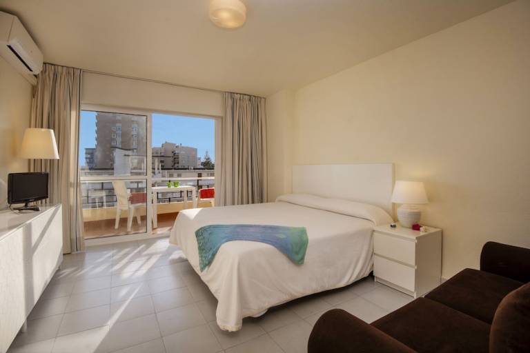 Appartement Torremolinos