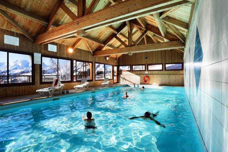 Charming holiday apartment with sauna | Ski nearby | Pets allowed — photo 5