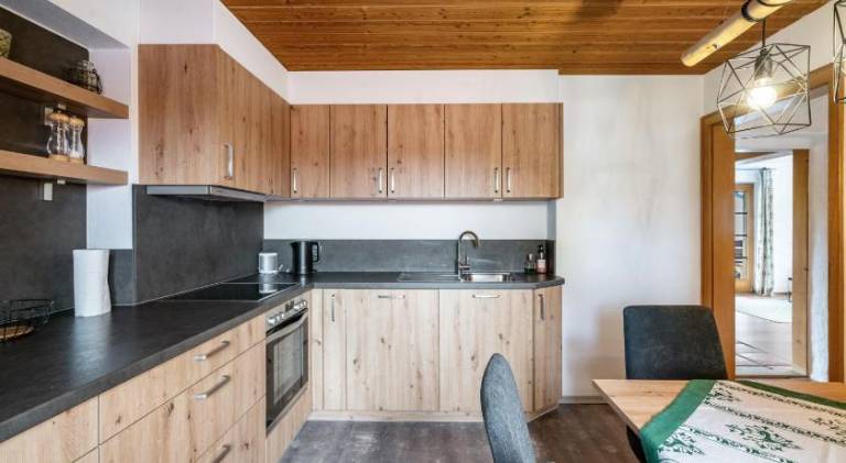 Pleasant apartment | Dogs allowed — photo 4