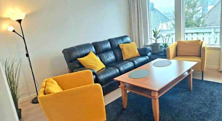 Rental apartment with 1 room for 8 persons — photo 2