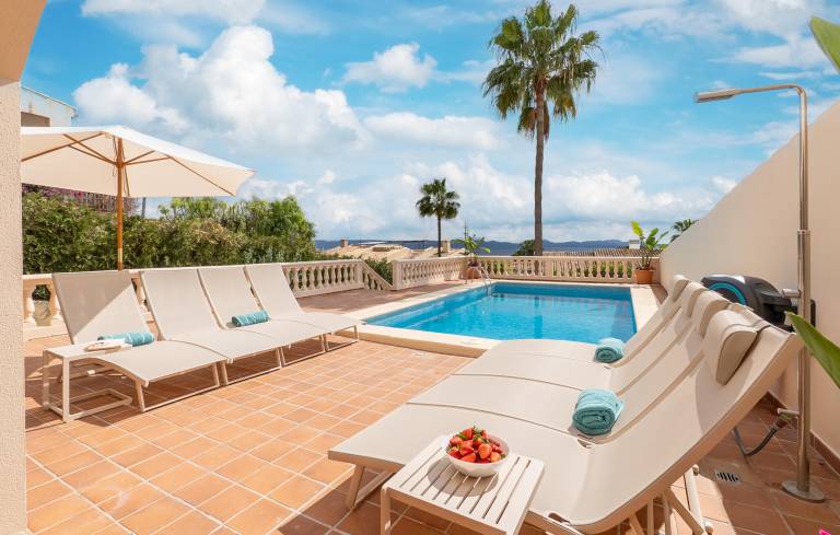House  Marina Manresa