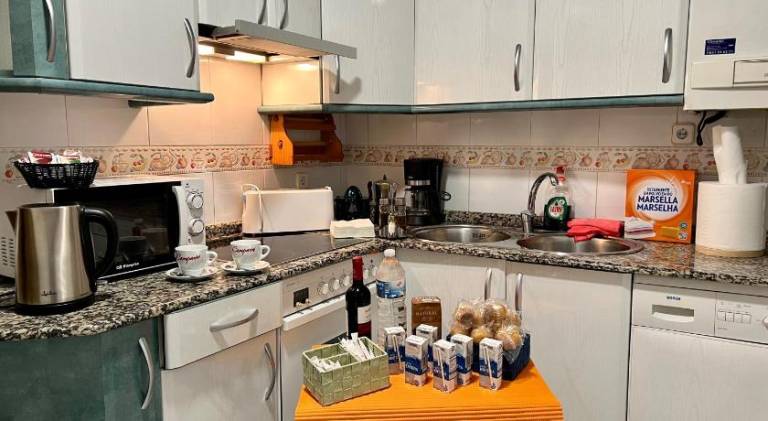 Rental apartment with 3 rooms for 8 persons — photo 3