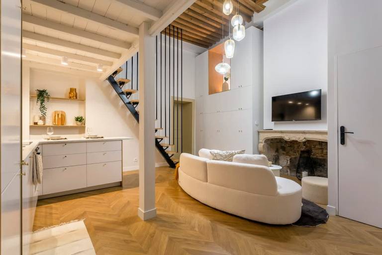 Appartement Caluire-et-Cuire