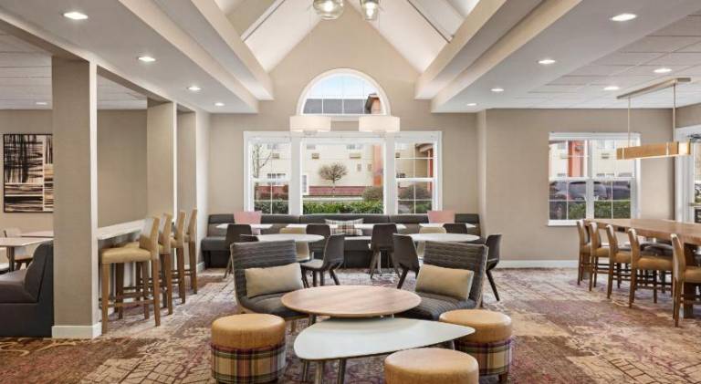 Residence Inn by Marriott El Paso — photo 5