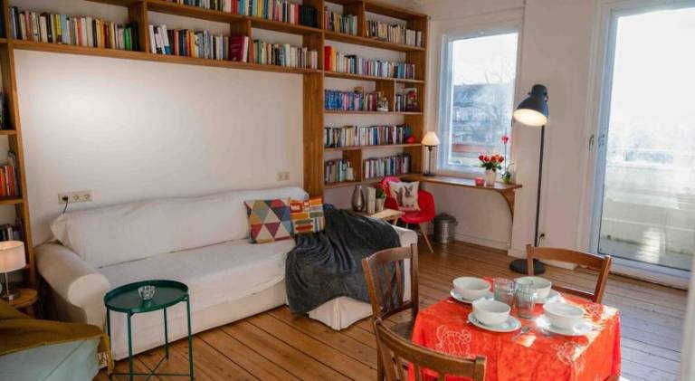 Holiday apartment for 4 persons — photo 2