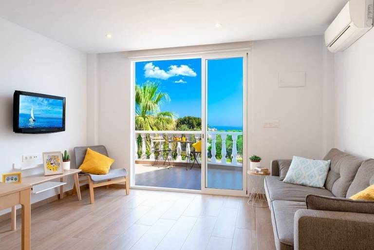 Ferienwohnung Arenals del Sol