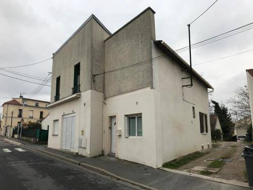 Appartement Maisons-Laffitte