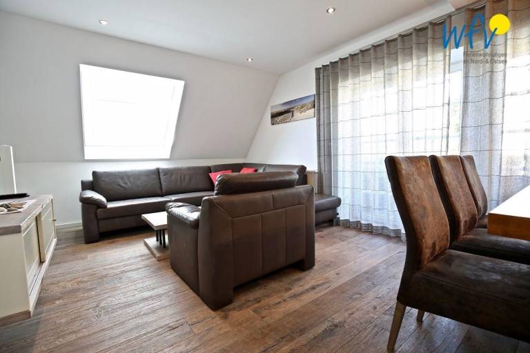 Ferienhaus  Wangerooge