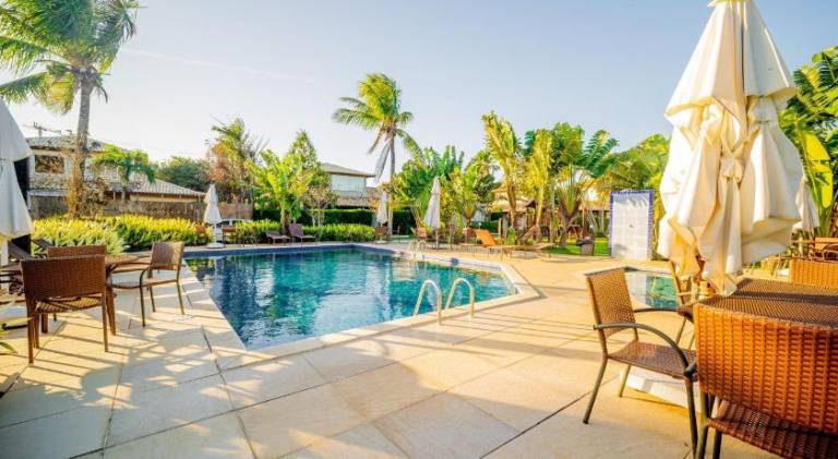 House with pool | Next to the beach | Pet-friendly — photo 3