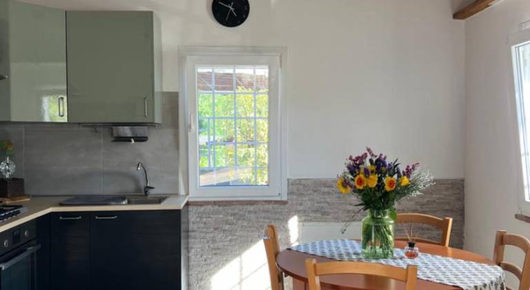 Vacation home with 1 room for 4 persons — photo 5