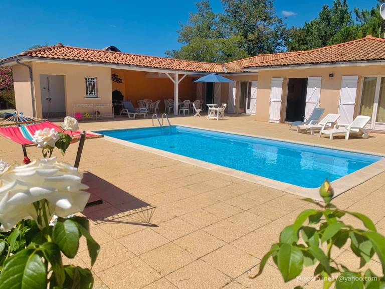 Villa Andernos-les-Bains
