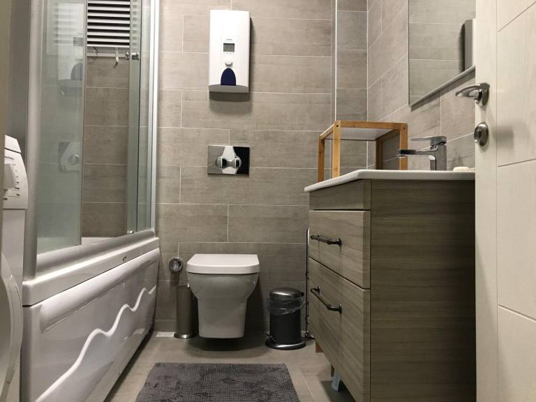 Fully equipped charming rental apartment | Perfect for remote work | Dogs allowed — photo 2