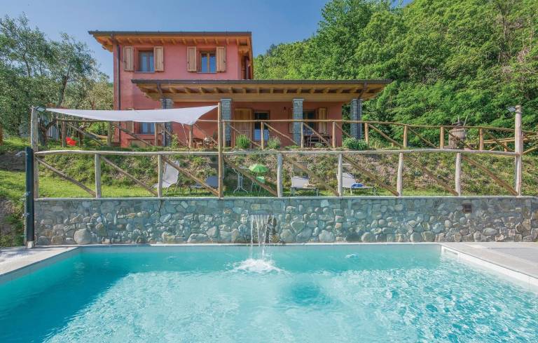 Casa  Montecatini Terme
