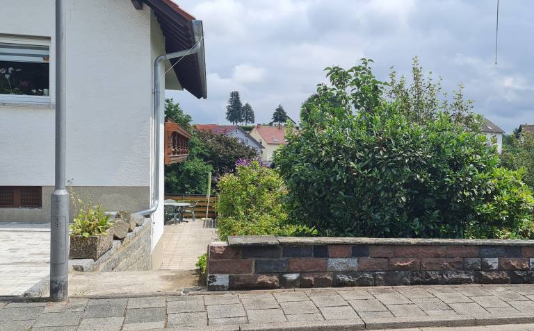 Ferienwohnung Heppenheim (Bergstraße)