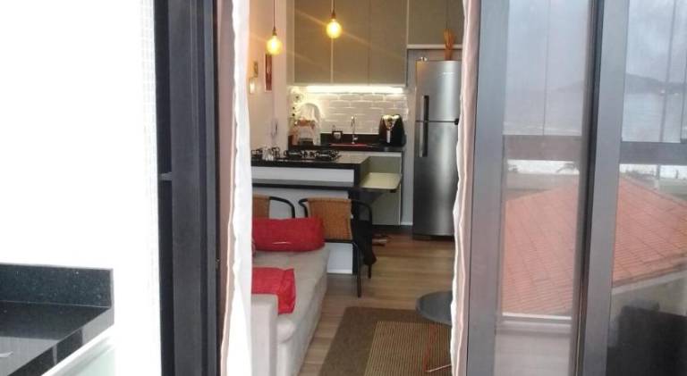 Apartment with 1 room for 7 persons — photo 4