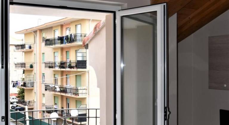 Nice serviced apartment with yard & terrace | Next to the beach | Perfect for remote work | Dogs allowed — photo 2