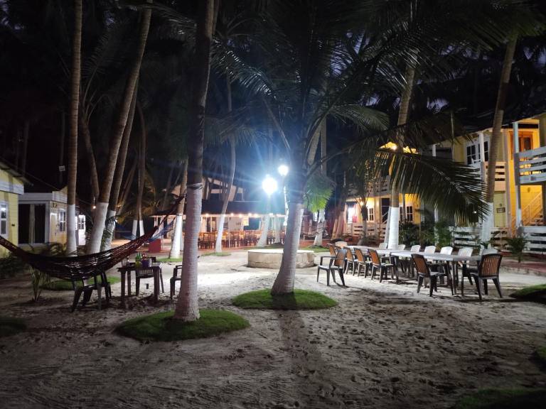 House  Tarkarli Beach