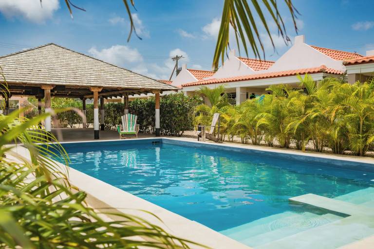 Resort  Playa