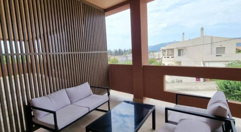 Children-friendly wonderful rental apartment with yard & BBQ | Dogs allowed — photo 4